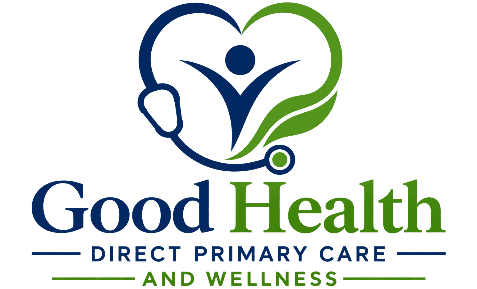 Good Health Direct Primary Care